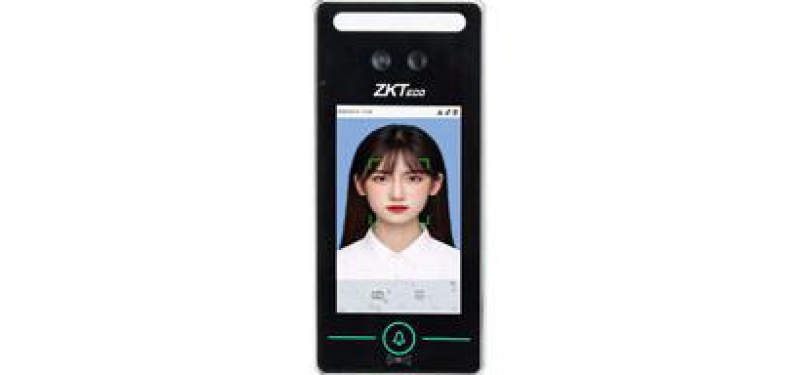 一臉通門禁考勤消費(fèi)系統(tǒng)