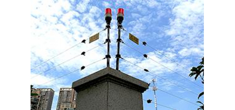 智能防盜報(bào)警