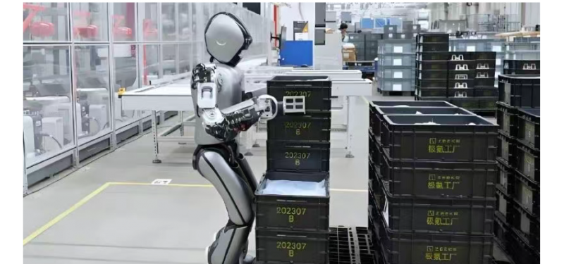 弱電安防技術(shù)新突破，?？低暟l(fā)布“文搜NVR、CVR”存儲(chǔ)系列產(chǎn)品！