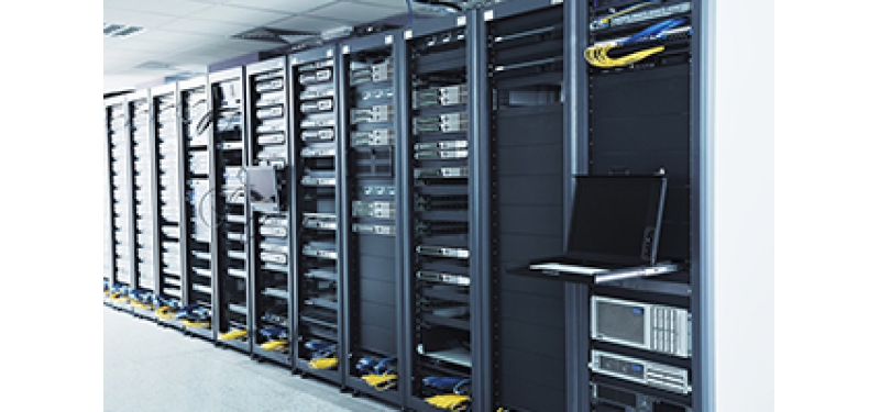 計(jì)算機(jī)網(wǎng)絡(luò)及機(jī)房建設(shè)