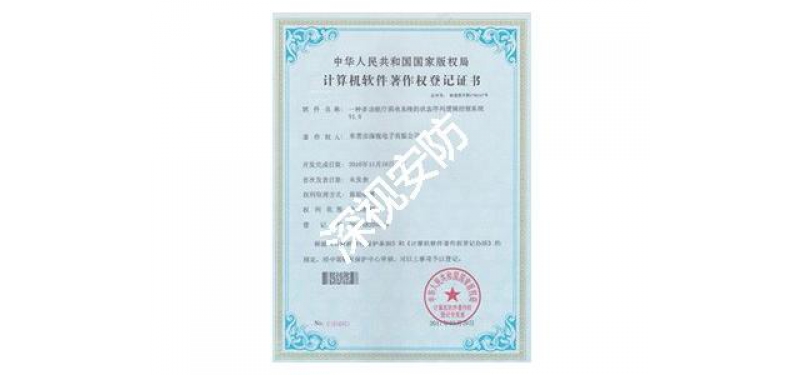 榮譽(yù)資質(zhì)