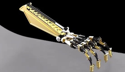 廣東重金加碼制造業升級 9430億推動“機器換人”，模切網與日常用品行業迎新機遇