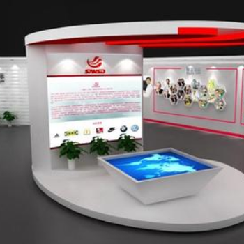 專業(yè)賦能，創(chuàng)意引領(lǐng) 綿陽展覽展示會(huì)議策劃團(tuán)隊(duì)的卓越之道