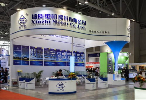 華天聚力展覽工廠 解析信豐展臺(tái)設(shè)計(jì)與搭建費(fèi)用及專(zhuān)業(yè)展覽展示策劃