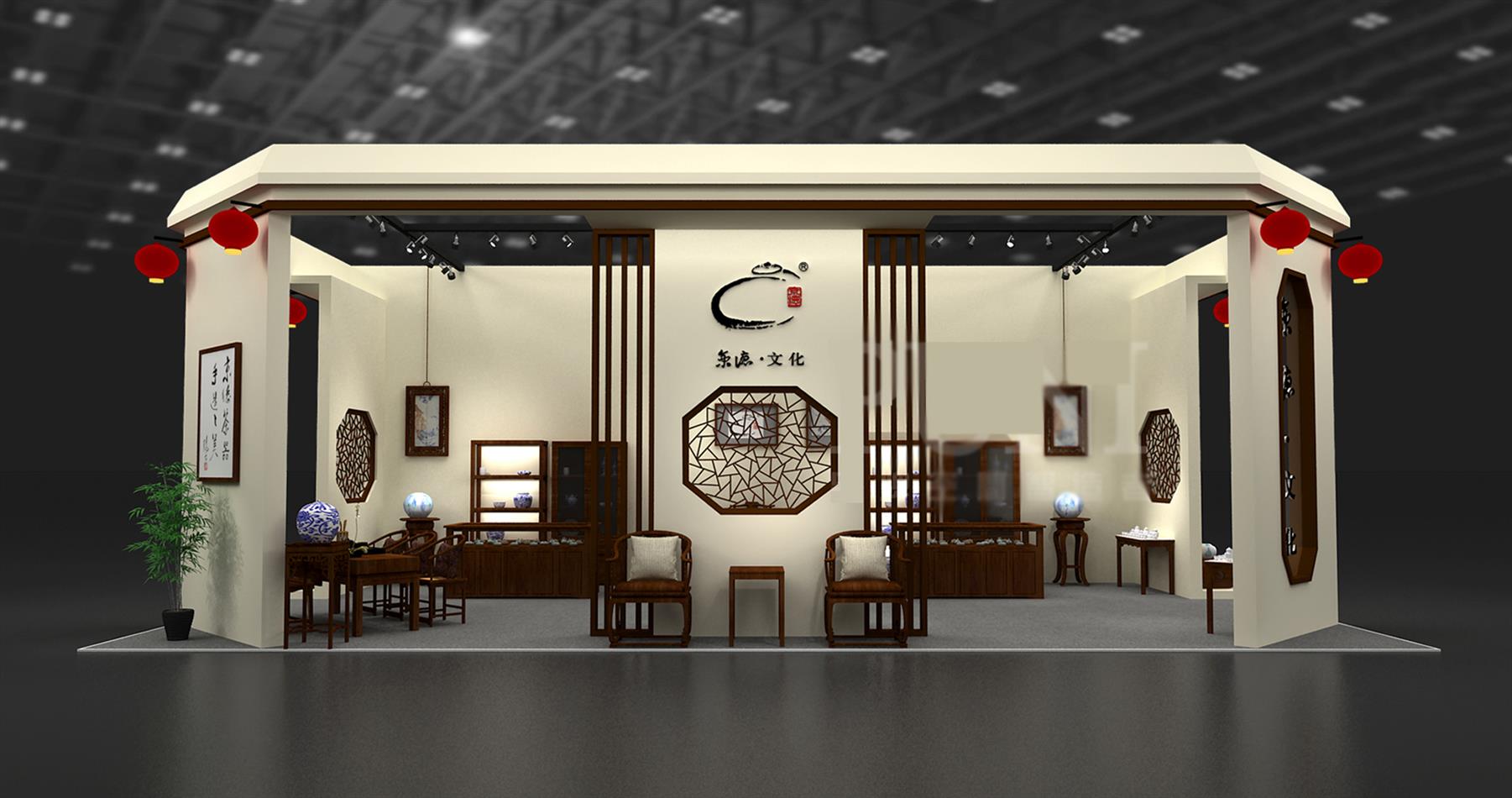 深圳茶博會(huì)搭建費(fèi)用詳解 廣州巨派展覽策劃的專(zhuān)業(yè)之道