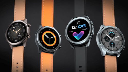 vivo Watch正式發布 更懂用戶，貼心且好看的全能智能伴侶